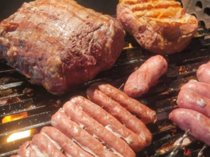 Foto de Adnilson Assador de Carnes Avaré em Avaré, SP por Solutudo