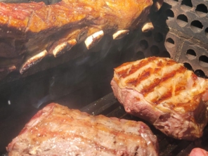 Foto de Adnilson Assador de Carnes Avaré em Avaré, SP por Solutudo