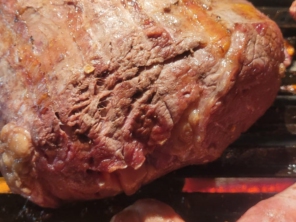Foto de Adnilson Assador de Carnes Avaré em Avaré, SP por Solutudo