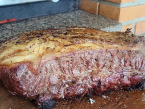 Foto de Adnilson Assador de Carnes Avaré em Avaré, SP por Solutudo
