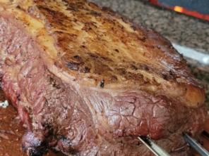 Foto de Adnilson Assador de Carnes Avaré em Avaré, SP por Solutudo