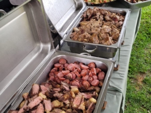 Foto de Adnilson Assador de Carnes Avaré em Avaré, SP por Solutudo