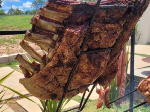 Foto de Adnilson Assador de Carnes Avaré em Avaré, SP por Solutudo