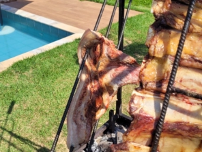 Foto de Adnilson Assador de Carnes Avaré em Avaré, SP por Solutudo