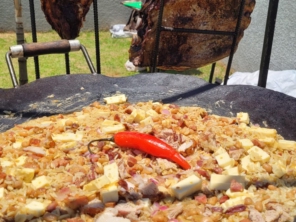 Foto de Adnilson Assador de Carnes Avaré em Avaré, SP por Solutudo