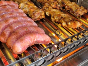 Foto de Adnilson Assador de Carnes Avaré em Avaré, SP por Solutudo