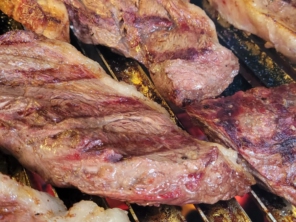 Foto de Adnilson Assador de Carnes Avaré em Avaré, SP por Solutudo