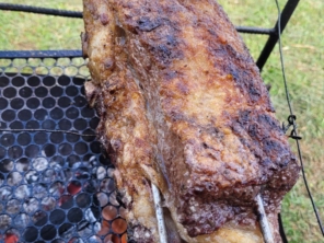 Foto de Adnilson Assador de Carnes Avaré em Avaré, SP por Solutudo