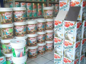 Foto galeria da empresa