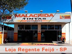 Foto de Malacrida Tintas em Presidente Prudente, SP por Solutudo