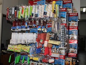 Foto galeria da empresa