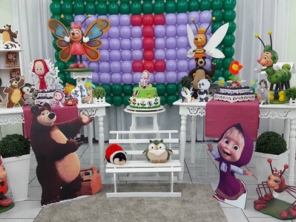 Foto de Buffet Marsh & Mallow em Jundiaí, SP por Solutudo