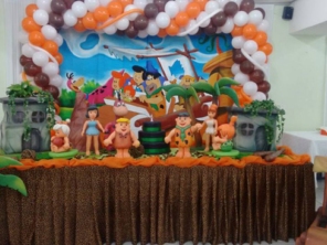 Foto de Buffet Marsh & Mallow em Jundiaí, SP por Solutudo