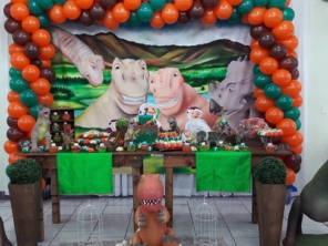 Foto de Buffet Marsh & Mallow em Jundiaí, SP por Solutudo