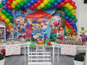 Foto de Buffet Marsh & Mallow em Jundiaí, SP por Solutudo