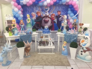 Foto galeria da empresa