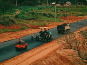 Foto galeria da empresa