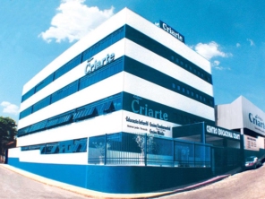 Foto galeria da empresa