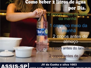 Foto de Distribuidora de Água Bem-Estar em Assis, SP por Solutudo