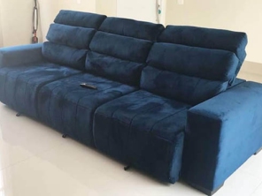 Foto de Atelier do Estofado em Marília, SP por Solutudo