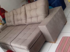 Foto de Atelier do Estofado em Marília, SP por Solutudo