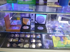 Foto galeria da empresa