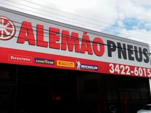 Foto galeria da empresa