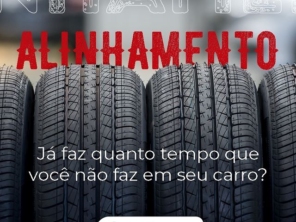 Foto de Alemão Pneus em Marília, SP por Solutudo