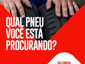 Foto de Alemão Pneus em Marília, SP por Solutudo