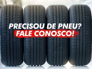 Foto de Alemão Pneus em Marília, SP por Solutudo
