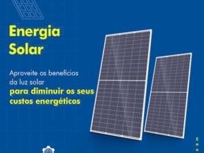 Foto de Ambra Soluções Energéticas em Presidente Prudente, SP por Solutudo