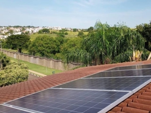 Foto de Ambra Soluções Energéticas em Presidente Prudente, SP por Solutudo