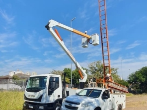 Foto galeria da empresa