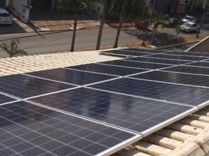 Foto de Ambra Soluções Energéticas em Presidente Prudente, SP por Solutudo