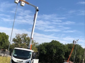 Foto de Ambra Soluções Energéticas em Presidente Prudente, SP por Solutudo