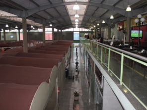 Foto de Mercadão da Ferroviários em Jundiaí, SP por Solutudo