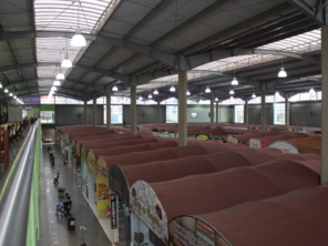 Foto de Mercadão da Ferroviários em Jundiaí, SP por Solutudo