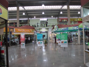 Foto de Mercadão da Ferroviários em Jundiaí, SP por Solutudo