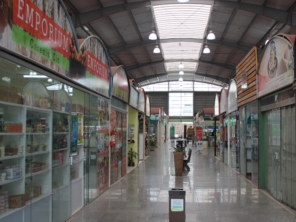 Foto de Mercadão da Ferroviários em Jundiaí, SP por Solutudo
