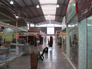 Foto de Mercadão da Ferroviários em Jundiaí, SP por Solutudo