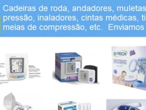 Foto galeria da empresa