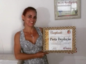 Foto de Preta Depilações em Assis, SP por Solutudo