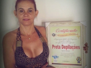 Foto de Preta Depilações em Assis, SP por Solutudo