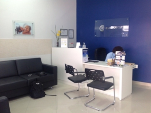 Foto galeria da empresa