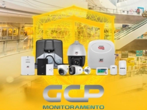 Foto de GCP Monitoramento 24 Horas em São Manuel, SP por Solutudo