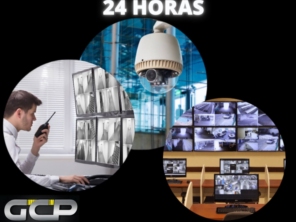 Foto de GCP Monitoramento 24 Horas em São Manuel, SP por Solutudo