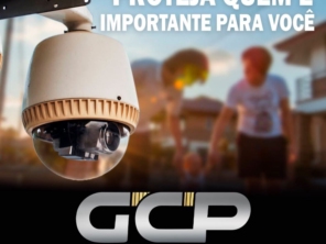 Foto de GCP Monitoramento 24 Horas em São Manuel, SP por Solutudo