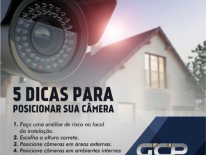 Foto de GCP Monitoramento 24 Horas em São Manuel, SP por Solutudo