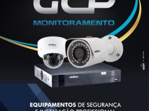 Foto de GCP Monitoramento 24 Horas em São Manuel, SP por Solutudo