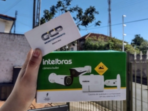 Foto de GCP Monitoramento 24 Horas em São Manuel, SP por Solutudo